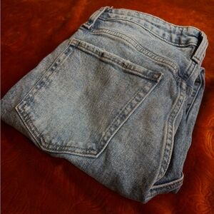 Old Navy Light Blue Jeans
